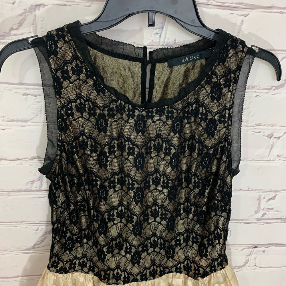 Ark & Co medium dress‎ - Picture 2 of 7